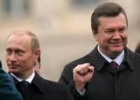 Путин рассказал, как помогал Януковичу сбежать из Украины